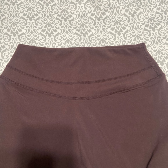 Oner active Unified High Waisted Leggings. Regular length - Picture 3 of 6